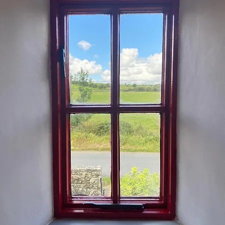 Ferienhaus The Old Mill, Kilcorkey Bellanagare, Castlerea, County Roscommon - West Of Ireland - House 2 Bellanagare