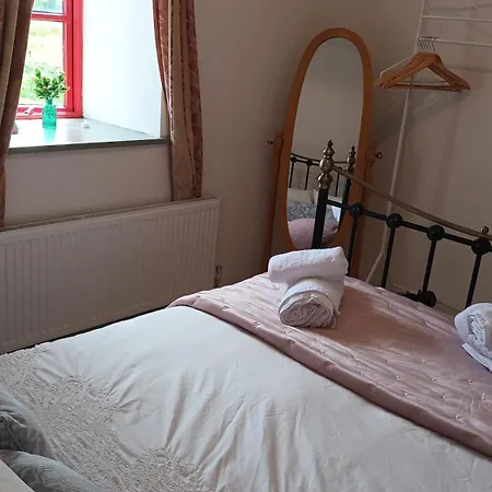 Ferienhaus The Old Mill, Kilcorkey Bellanagare, Castlerea, County Roscommon - West Of Ireland - House 2