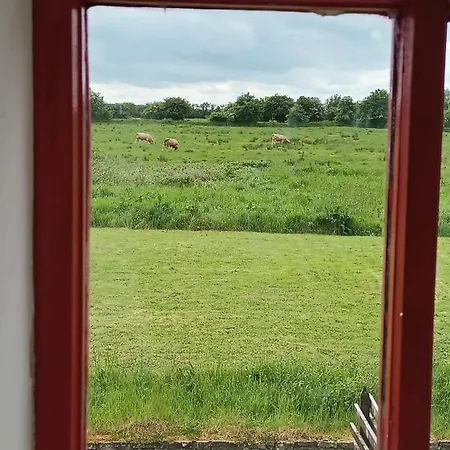 The Old Mill, Kilcorkey Bellanagare, Castlerea, County Roscommon - West Of Ireland - House 2