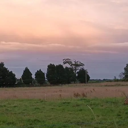 The Old Mill, Kilcorkey Bellanagare, Castlerea, County Roscommon - West Of Ireland - House 2 *